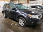 2009 Subaru Forester 2.5X Limited იყიდება Anchorage-ში, AK - Rear End