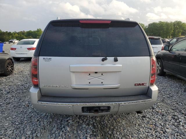 Parquets GMC YUKON 2013 Silver