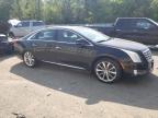 2014 Cadillac Xts Luxury Collection en Venta en Shreveport, LA - Water/Flood