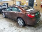 2013 Chrysler 200 Limited იყიდება Kincheloe-ში, MI - Top/Roof