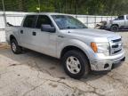 2013 Ford F150 Supercrew на продаже в Austell, GA - Front End