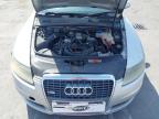 2005 AUDI A6 S LINE for sale at Copart CHESTER