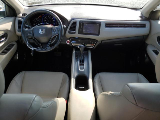  HONDA HR-V 2016 Білий
