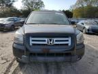 2008 Honda Pilot Exl en Venta en Seaford, DE - Front End