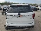 2017 Ford Explorer Xlt იყიდება Kansas City-ში, KS - Rear End