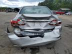 2011 Toyota Corolla Base zu verkaufen in Austell, GA - Rear End
