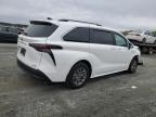 2024 Toyota Sienna Le იყიდება Spartanburg-ში, SC - Front End