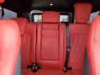 2024 Mercedes-Benz G 63 Amg for Sale in Sun Valley, CA - Rear End