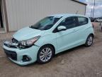 2017 Chevrolet Spark 1Lt for Sale in Temple, TX - Front End