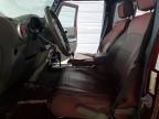 2007 Jeep Wrangler Sahara for Sale in Candia, NH - Front End