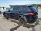2022 Volkswagen Tiguan Se R-Line Black продається в Apopka, FL - Front End