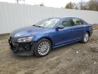 2017 Volkswagen Passat Se for Sale in Windsor, NJ - Front End