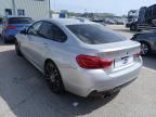 2018 BMW 420I GRAN for sale at Copart SANDWICH