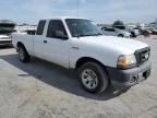 2009 Ford Ranger Super Cab на продаже в Tulsa, OK - Rear End