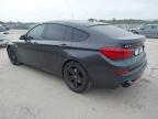 2014 BMW 520D M SPO for sale at Copart YORK