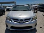 2012 Toyota Corolla Base en Venta en West Palm Beach, FL - Rear End