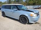 2009 Ford Flex Limited na sprzedaż w Hampton, VA - Mechanical