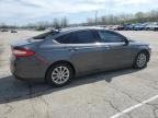 2016 Ford Fusion S للبيع في Louisville، KY - Top/Roof