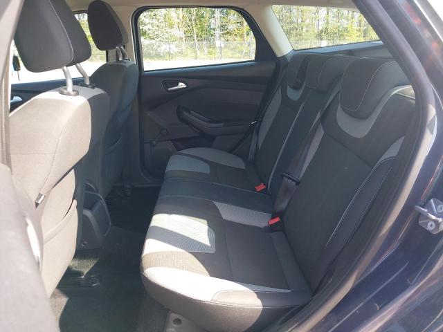 2012 FORD FOCUS ZETE