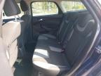 2012 FORD FOCUS ZETE for sale at Copart GLOUCESTER