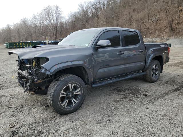 2016 Toyota Tacoma Double Cab