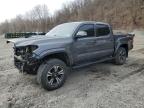 2016 Toyota Tacoma Double Cab for Sale in Marlboro, NY - Burn - Interior