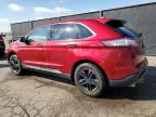 2018 Ford Edge Sel იყიდება Woodhaven-ში, MI - Minor Dent/Scratches