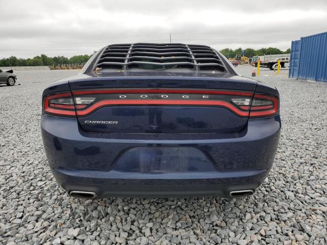  DODGE CHARGER 2016 Blue