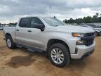 2020 Chevrolet Silverado C1500 Custom للبيع في Longview، TX - Front End