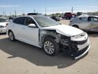 2016 Kia Optima Ex for Sale in Nampa, ID - Front End
