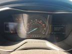 2017 Ford Fusion Titanium   na sprzedaż w Harleyville, SC - All Over