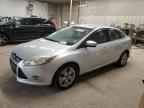 2012 Ford Focus Sel na sprzedaż w York Haven, PA - Mechanical
