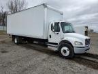 2016 Freightliner M2 106 Medium Duty იყიდება Portland-ში, MI - Side