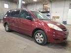 2006 Toyota Sienna Ce na sprzedaż w Blaine, MN - All Over