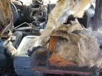 2004 Nissan Titan Xe de vânzare în Los Angeles, CA - Burn - Interior