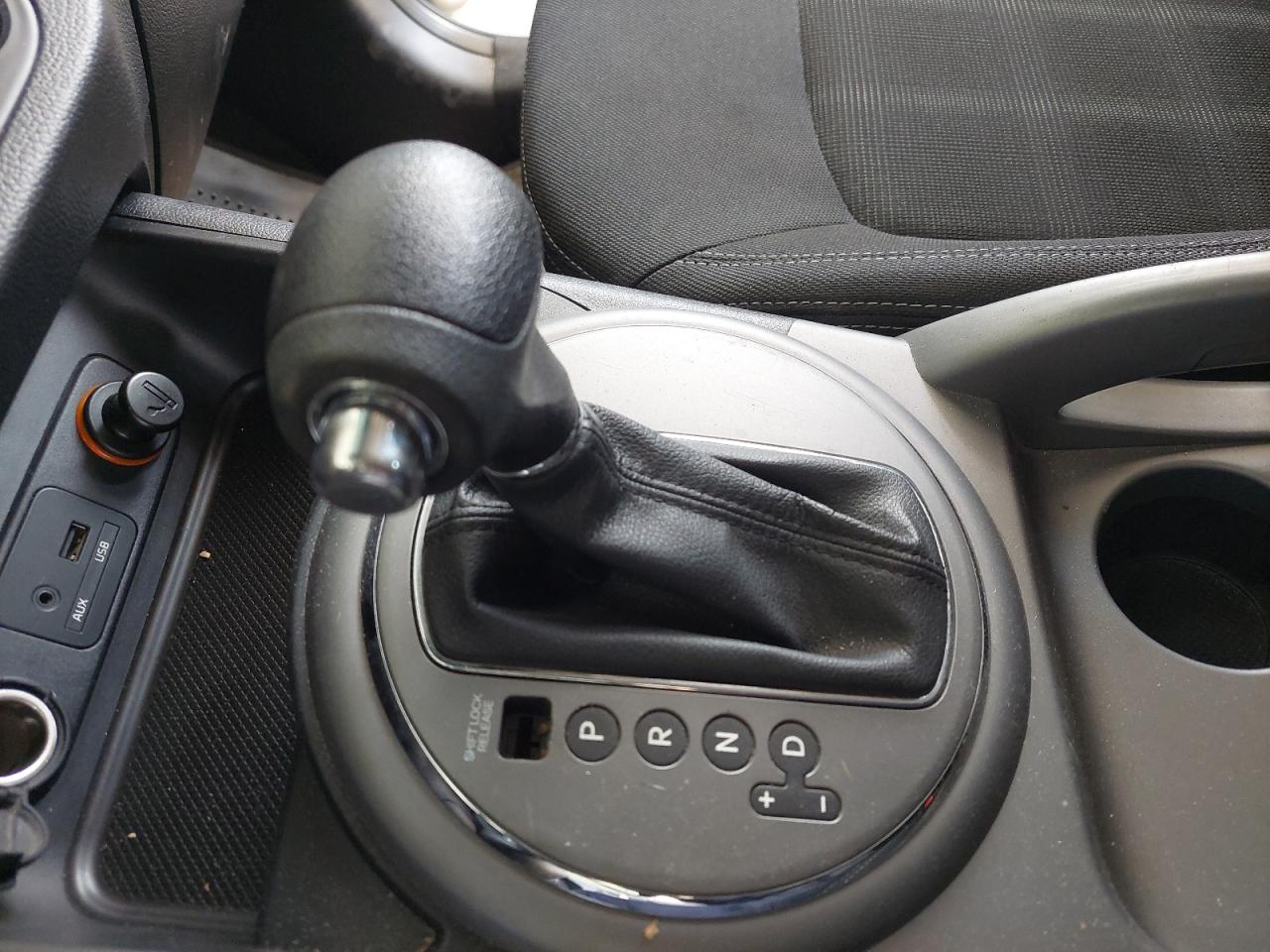 U5YPB81A6FL613510 - 2015 Kia Sportage - #undefined