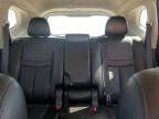 2017 Nissan Rogue Sl en Venta en New Braunfels, TX - Front End