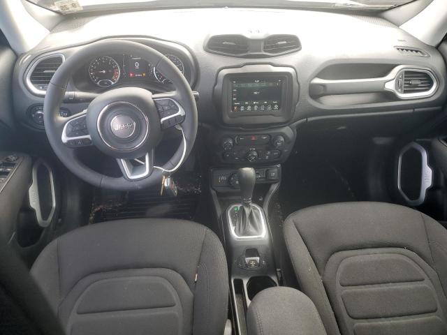  JEEP RENEGADE 2020 Gray