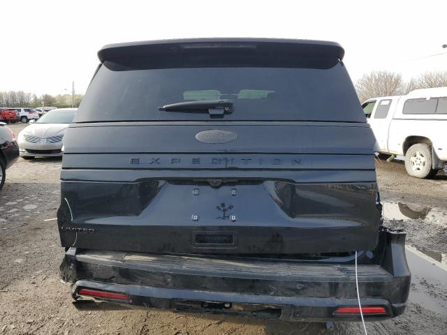  FORD EXPEDITION 2024 Czarny