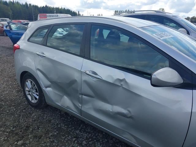 2014 HYUNDAI I30 ACTIVE