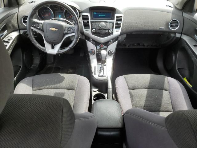  CHEVROLET CRUZE 2013 Сharcoal