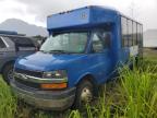 2014 Chevrolet Express G4500 for Sale in Kapolei, HI - Normal Wear