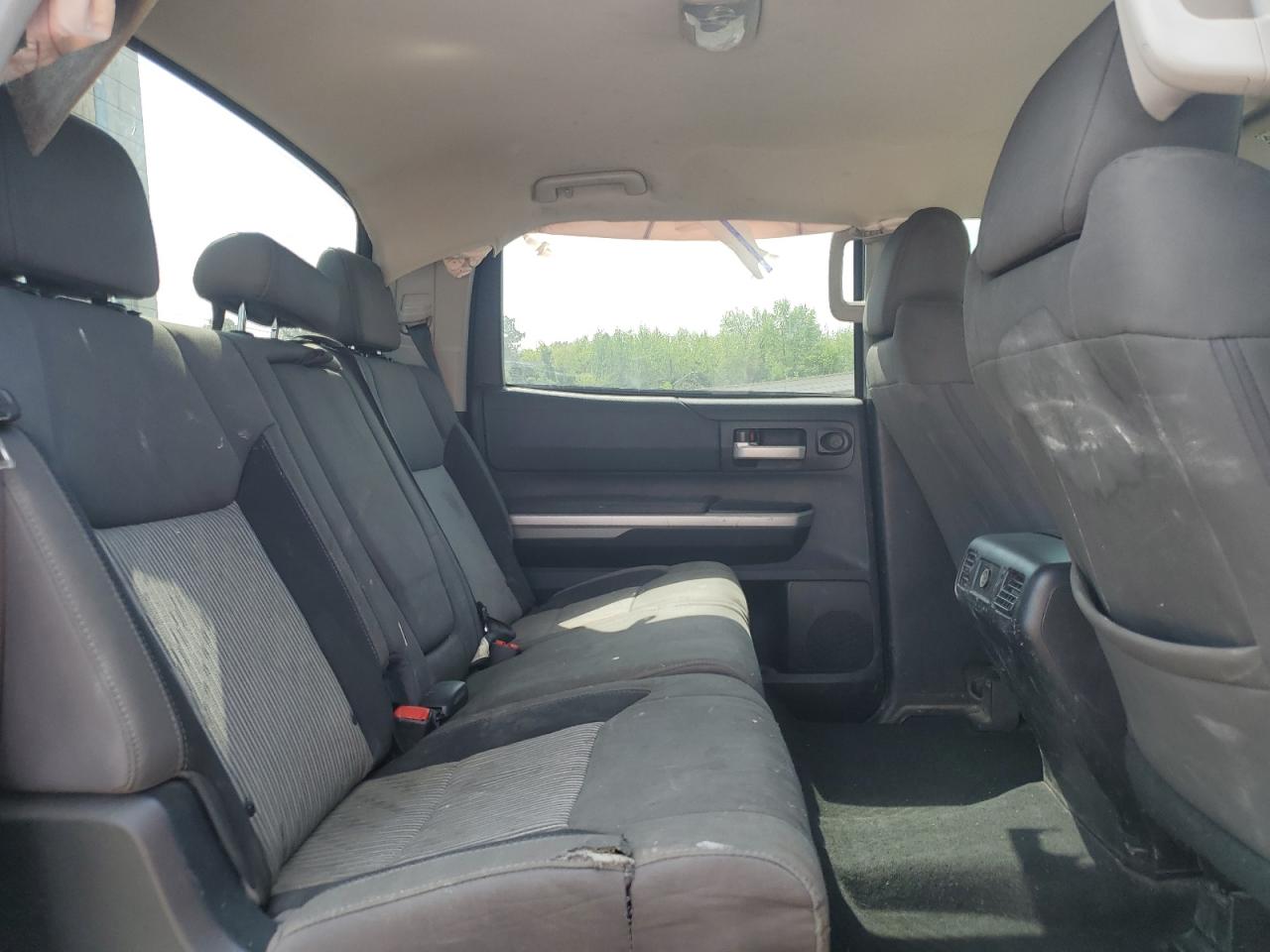 2015 Toyota Tundra Crewmax Sr5 VIN: 5TFEY5F15FX181365 Lot: 53431345