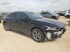 2021 Kia K5 Lxs en Venta en San Antonio, TX - Front End