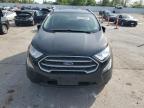 2018 Ford Ecosport Se for Sale in Bridgeton, MO - Hail