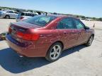 2010 Hyundai Sonata Se na sprzedaż w Grand Prairie, TX - Front End