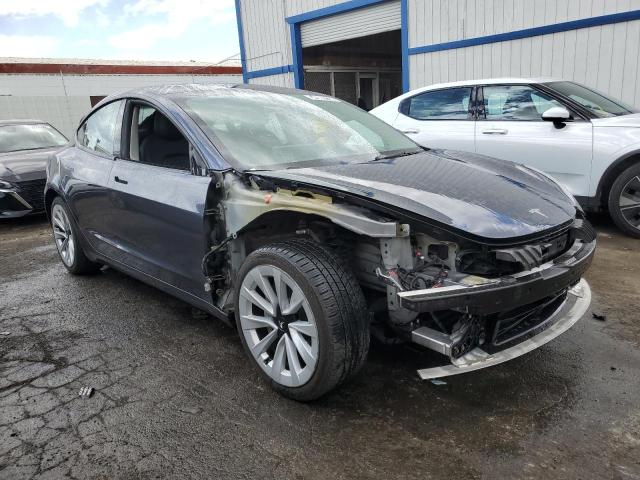  TESLA MODEL 3 2023 Szary