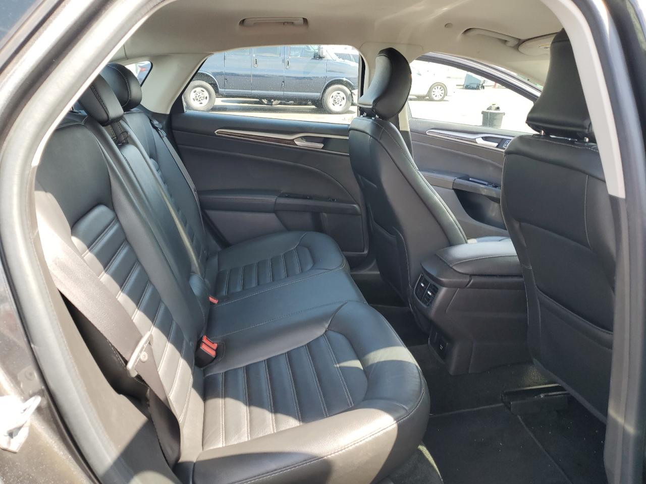 3FA6P0PU6GR310541 FORD FUSION 2016
