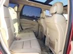 2015 Jeep Grand Cherokee Overland იყიდება Ellenwood-ში, GA - Front End