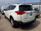 2013 TOYOTA RAV4 INVIN for sale at Copart WESTBURY